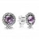 Fabulous Earrings from The Rich Treasure of Pandora