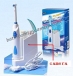 Spy Electric Toothbrush Hidden pinhole Spy Camera DVR 16GB (Remote Control+Motion Ativated)
