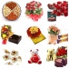 Order Anniversary Gifts Online with Free Home Delivery
