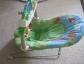 Fisher Price Rainforest Bouncer