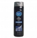 USA White Rain Men Shampoo Bottle Bathroom Spy Camera DVR Support SD card capacity up to 32GB(Remote