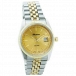 Alex Navarreâ„¢ Men's Quartz Watch