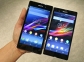 New Sony Xperia Z1