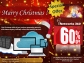 Chrismas Offer online data backup
