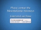 Warning Signs of Mesothelioma