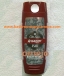 USA Old Spice Men Shower gel Bathroom Spy Camera DVR Support SD card capacity up to 32GB(Remote Cont