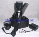 Integration full-size Quad Rechargeable Beard Trimmer Hidden HD 1280X720 Spy Camera DVR 32GB (Motion