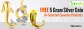 Infibeam.com - Best Jagdamba Pearls Jewellery Store in India 