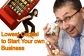 Lowest Capital to start your own business