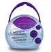 Remote Control 720P HD Bathroom Spy Camera DVR 16GB Hidden Shower Spy Radio (Motion Ativated)