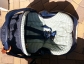 Graco Car Seat and Stroller