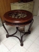  Wooden Accent Table