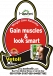 Gain the Size of Your Body with Vetoll-XL Capsule