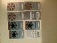  Hearing aid batteries #312