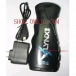 Wireless 2.4G Men's Shower Gel Spy Camera HD Bathroom Spy Camera With Portable Receiver