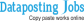 online Copy Paste Jobs - Work form Home at your Free time