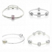 Charming Pandora Bracelets- special Christmas sale