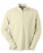 Ashworth Mens Micro Brushed Half-Zip Jacket