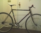 flip/flop single speed 54cm road