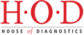 CT Coronary Angiography Testing Center