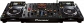 Pair of Pioneer cdj-2000 player & Pioneer djm-2000 mixer at 2200 Euro