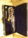 Yamaha Sax Alto Model YAS 23