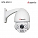 Wireless high speed dome network cameras APM-H0410