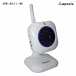 Wireless home surveillance baby monitoring mini ip camera APM-J012-L-WS