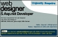 web designer