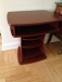 Entertainment TV stand