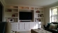 Interior Remodeling~ Custom Built-Ins ~ CorkeryWoodworks.com