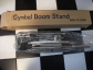 Cymbal Boom stand