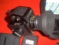MAMIYA 120 large neg new camera w xtras