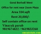 office for rent in gorai near shanti ashram