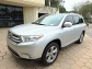 USED 2011 TOYOTA HIGHLANDER