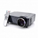 LED Home Theater Projector