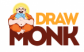 Thousands of People are talking about DrawMonk.com