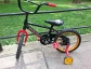 power ranges cat class 16 inch 