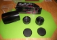 Ricoh Sakar Camera Lens Set