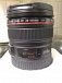 Canon lens - 24 - 105 L f/4 brand new in the box 
