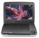 Philips 9 Portable DVD Player 