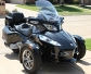 2010 Can-Am Spyder RT-S---$7200