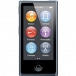Apple iPod Nano 16GB 7th Generation Slate 
