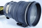 Nikon 200mm - Like New