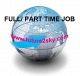 Part Time Job – 4,000 Per Month  