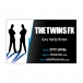 Special Offer on High Quality Business Cards!