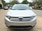   MY FAIRLY USED 2011 TOYOTA HIGHLANDER