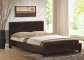Houston Bed (from £79.94) With Memory Foam Mattress