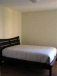Queen Modern Platform Bedroom