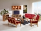 Manufacturer of Executive Office and Home Furniture in high quality